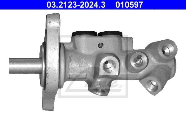 FREN ANA MERKEZİ (PMK601) VW GOLF-BORA-BEETLE-A3-TT-LEON-OCTAVIA AGR-ALH-ASV-AXP-AGU-AGN-AKL-AEH 1.9 TDI 1996>2010