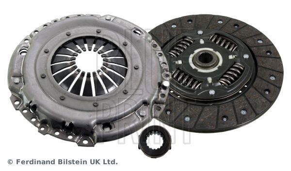 DEBRİYAJ SETİ BİLYALI BSU VW CADDY III 1,9 TDI 2005>2010
