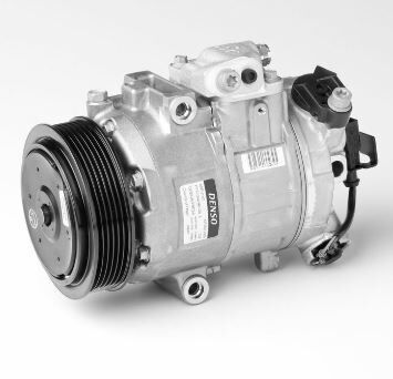 KLİMA KOMPRESÖRÜ (447150-2220) VW POLO 1,4 TDI 01