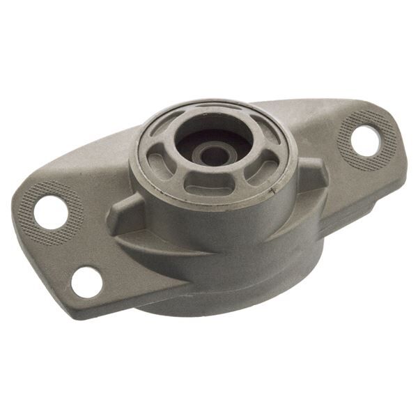 AMORTİSÖR TAKOZU ARKA VW  2003>