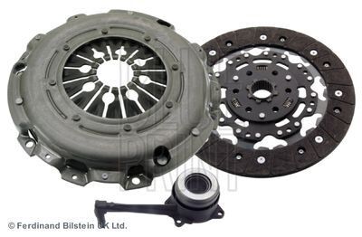 DEBRİYAJ SETİ BİLYALI CFFB CBAB CLJA CFGB CBBB CBBA CBAA VW TIGUAN SHARAN ALHAMBRA 2,0 TDI 2007>2018