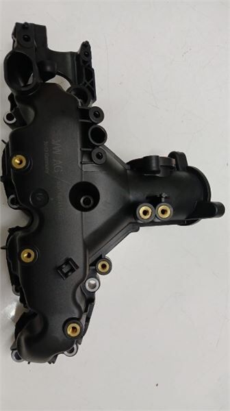 EMME MANİFOLDU CFWA VW IBIZA IV FABIA II POLO V 1.2 TDI 09>