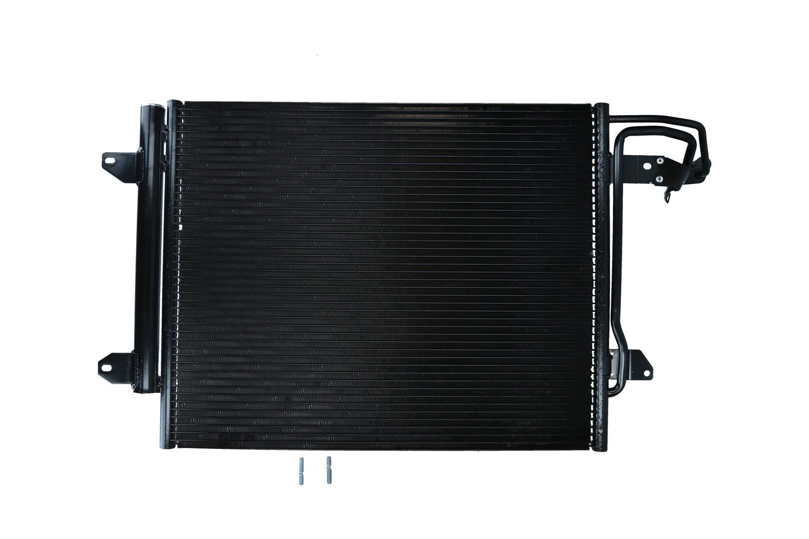 KLİMA RADYATÖRÜ CADDY III TOURAN 2003>2010 VW