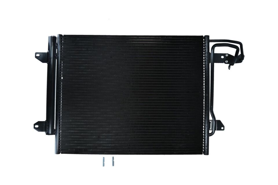 KLİMA RADYATÖRÜ CADDY III TOURAN 2003>2010 VW