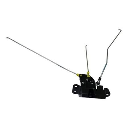 BAGAJ KAPAK KİLİDİ CAPTİVA C100 C140 07-13 CHEVROLET
