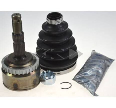 AKS KAFASI ASTRA H 1,3 1,7 CDTI DIŞ OPEL