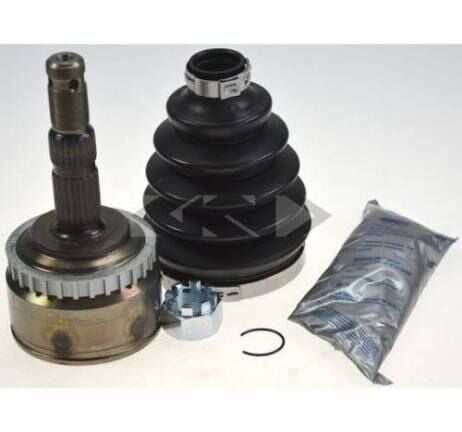 AKS KAFASI ASTRA H 1,3 1,7 CDTI DIŞ OPEL