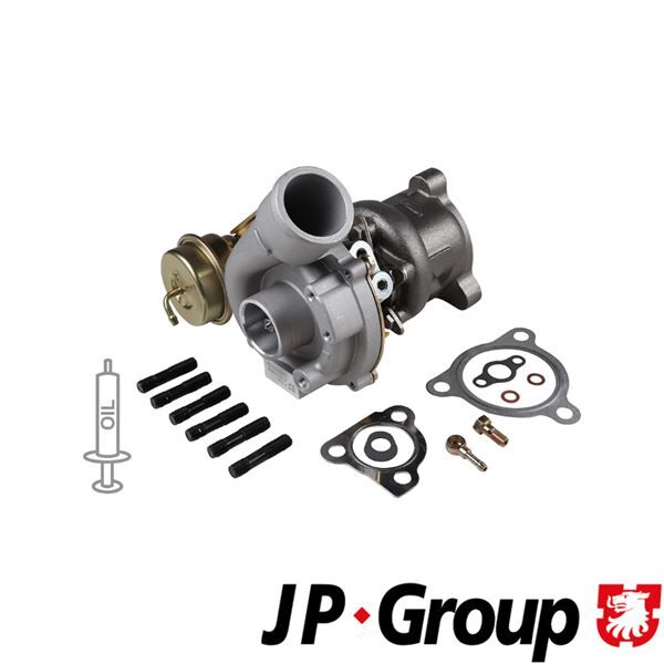 TURBO 1,8 T AEB VW PASSAT  1998-2001