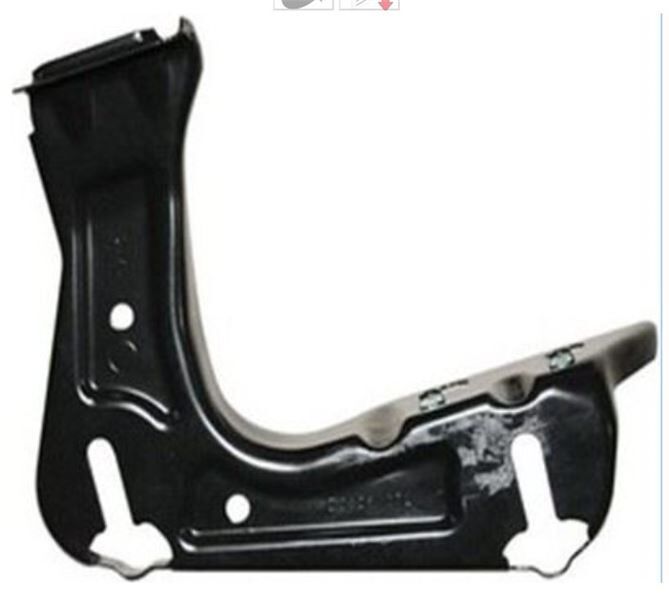 FAR BRAKETİ BLR BLY BVZ BVY SKODA OCTAVİA 2.0 FSI 2007 - 2010