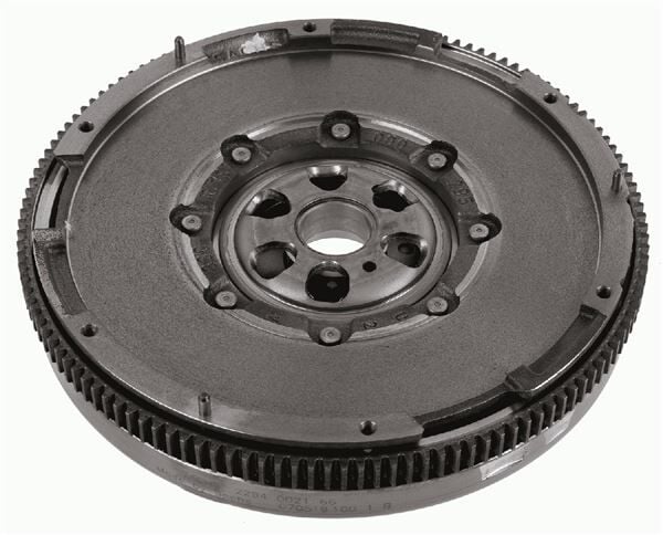 VOLAN (415 0734 10) VW T5-T6 09-