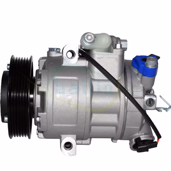 KLİMA KOMPRESÖRÜ  BNM BNV(447190-8900) VW POLO 1.4 TDİ