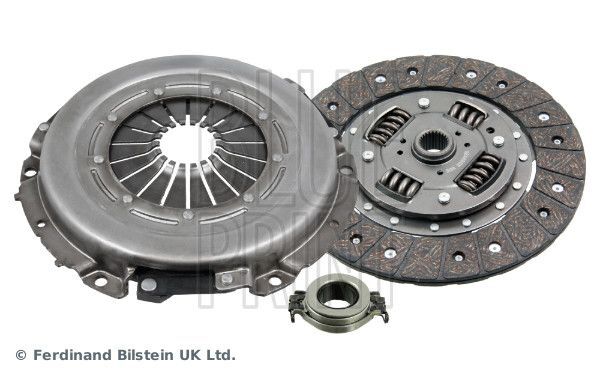 DEBRIYAJ SETI (622 0200 06) VW T3 1,6-1,7 81-92
