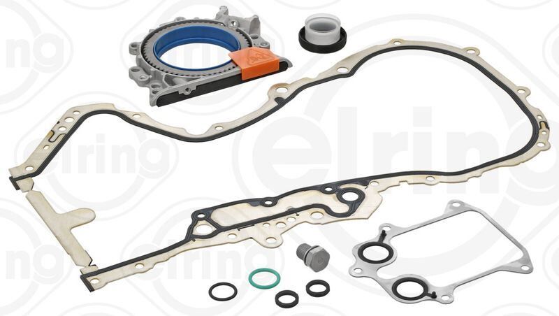 ALT TAKIM CONTA BAG-BLF-BLP OTOMATİK (FLAŞLI KEÇELİ YAN KAPAK CONTALI) VW PASSAT GOLF V 1,6 FSİ