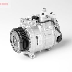 KLIMA KOMPRESORU 113.991-113.986-111.955-112.955 MERCEDES BENZ C COUPE 1998>2007