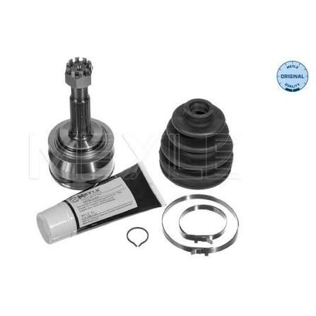AKS KAFASI CORSA A 1,4/1,5D 82-93 DIŞ (302067) OPEL