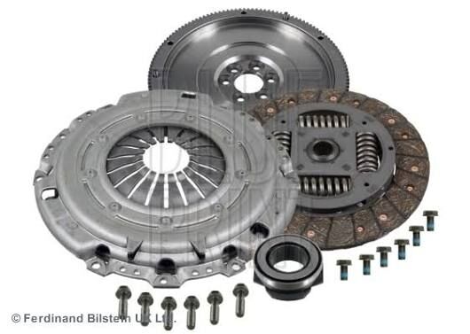 VOLAN 4 LÜ SET AGR-ALH-AHF-CAYB VW BORA GOLF A3 1,6 TDI-1,9 TDI