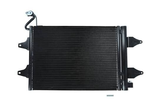 KLIMA RADYATÖRÜ DCN27004 VW IBIZA FABIA CORDOBA POLO