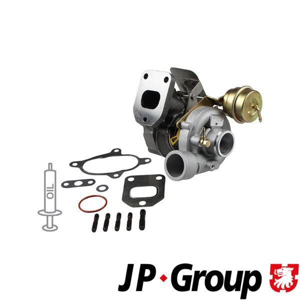 TURBO AHD APA BBE VW LT 35  1997>