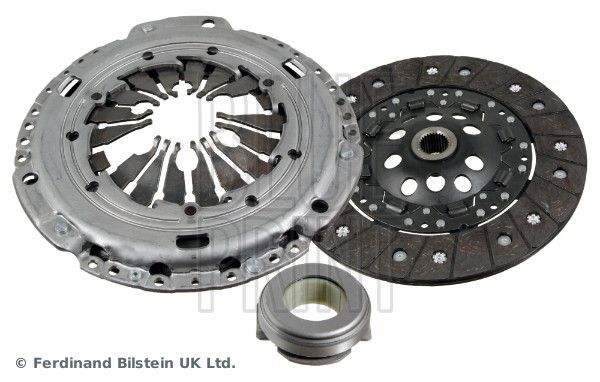 DEBRIYAJ SETI 1W300001---- SASI SONRASI 228mm AGR 623 3047 00 VW BORA GOLF  2000>