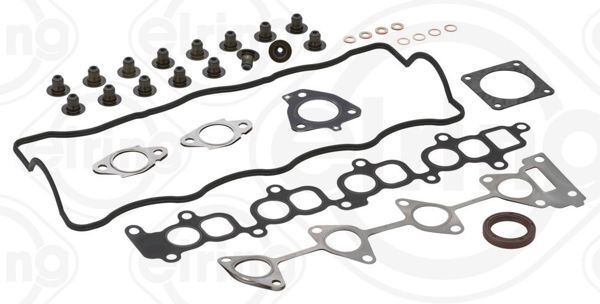 TAKIM CONTA CAPTİVA C100 ÜST SKC.SİZ CHEVROLET
