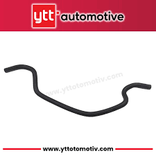 GENLESME SISE HORTUMU ASTRA H / ZAFIRA B 1,4 / 1,6 OPEL