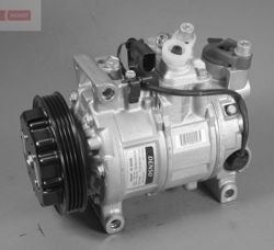 KLİMA KOMPRESÖRÜ 2.5 TDİ AUDI A6  00-05