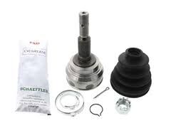 AKS KAFASI CORSA C 1,7 DTI 01-> DIŞ OPEL