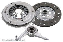 DEBRİYAJ SETİ AAB AJA AYY AJT (BILYALI)+(622 1963 00) VW TRANSPORTER IV 2.4 2.5 1990>2003