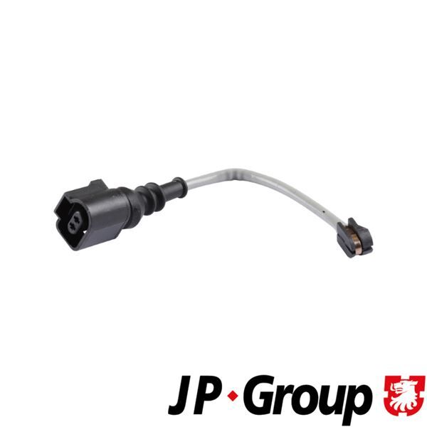DİSK BALATA İKAZ KABLOSU AUDI A3 Q3 LEON OCTAVIA GOLF VII
