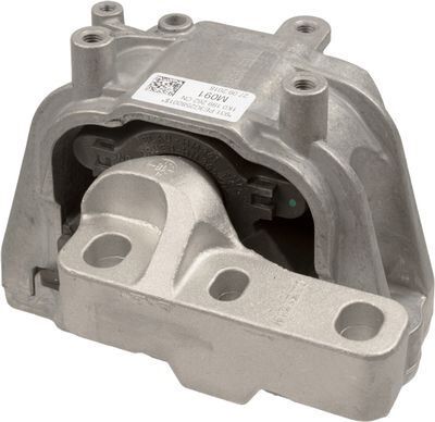 MOTOR TAKOZU CBDA-CAYE-CAYCSAĞ VW GOLF VI CADDY  09>