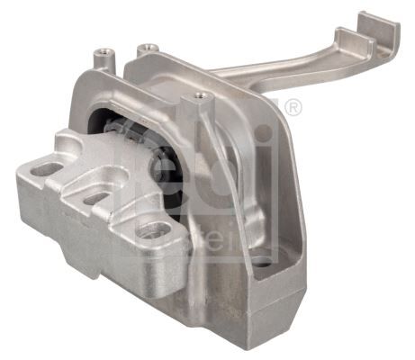 MOTOR KULAĞI SAĞ VW