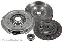 VOLAN 4 LÜ SET (600 0040 00) SABİT AJM-ATJ-AVB VW PASSAT-A4-A6 1,9 TDİ 01-04