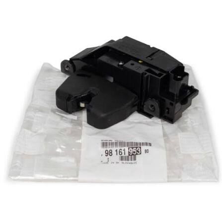 BAGAJ KİLİDİ CROSSLAND 308 3008 OPEL