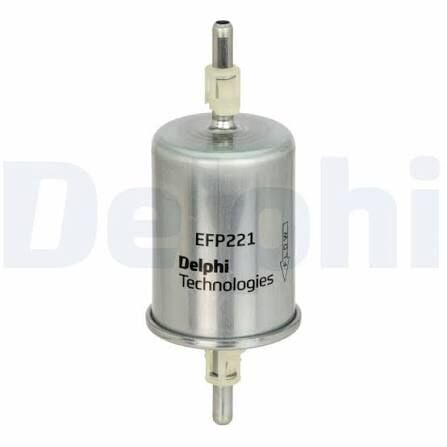 YAKIT FİLTRESİ ASTRA G/VECTRA B/CORSA C 1.4-1.6 OPEL