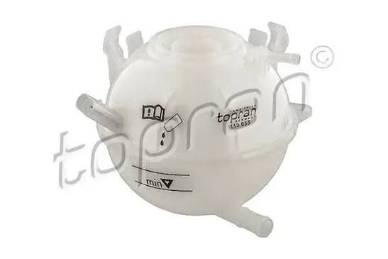 RADYATOR YEDEK SU DEPOSU VW GOLF V VI JETTA PASSAT CADDY TİGUAN TOURAN SHARAN A3 Q3 OCTAVIA SUPER B LEON 2003>2014