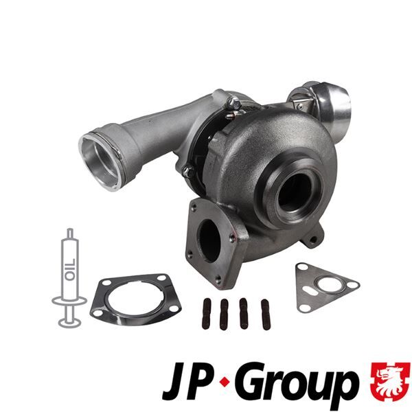 TURBO 2.5 TDI AXD 130 PS ( KÜÇÜK KAFA ) VW T5  2004-