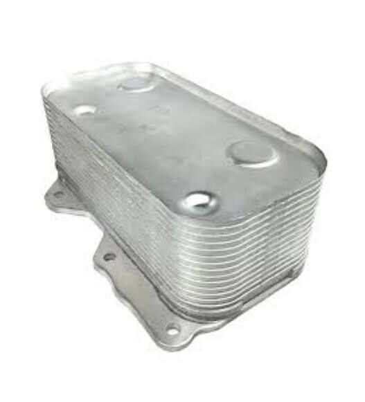 MOTOR YAĞ SOĞUTUCUSU VW