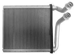 KALORİFER RADYATÖRÜ CAYC CBZB CAXA BSE BLF BKP VW PASSAT GOLF TİGUAN 1.4 TSI 2.0 TDI 2005/2014