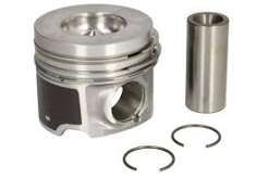 PİSTON SEKMAN 050(83,5mm) VW TOUAREG-A4-A6-Q7 BUN-BUG-BKS-BSG-BKN 3,0 TDI 04-