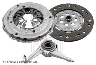 DEBRİYAJ SETİ BİLYALI AYC AUF ACV AXL (622 2205 33) VW TRANSPORTER IV 2.5 1995>2003