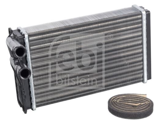 KALORİFER RADYATÖRÜ AVF-AHL-ALT-AFN1,9 TDİ VW PASSAT A4 1997/2005