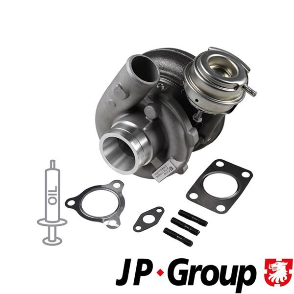 TURBO AHY-AXG151 PS VW T4  1998>2003