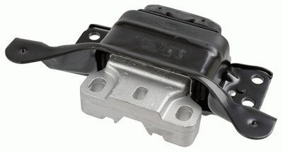 MOTOR TAKOZU SOL CJZA-CJZB-CYVA-CYVB (MANUEL) VW GOLF7-A3-LEON 1,2 TSİ 2013>