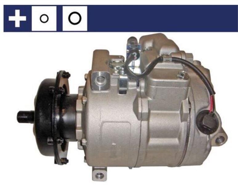 KLIMA KOMPRESORÜ AXD-BAC-BNZ-AXE-BPC 2,5 TDİ VW T5-TOUAREG