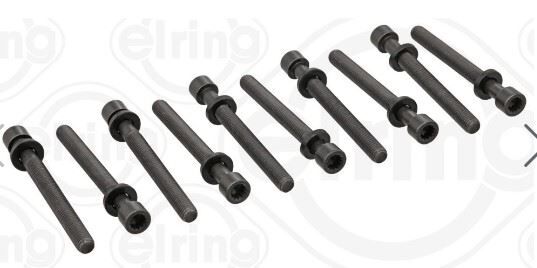 SİLİNDİR KAPAK CIVATASI AGR-1Y-ANJ-AFN-ACV-AJA VW