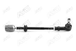 ROT MİLİ KOMPLE (JRA237) VW POLO  90-99