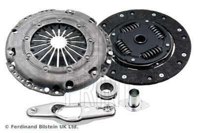 DEBRİYAJ SETİ BİLYALI CAXA CMSB CZCA CPWA CXSA CZDD CPVB CPVA CAXC VW A3 LEON OCTAVIA GOLF JETTA PASSAT 1,4 TSI 2007>