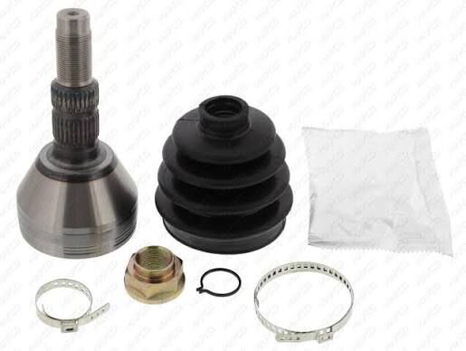 AKS KAFASI VECTRA C/SIGNUM 1,6/1,8/2,0DTI DIŞ DASE OPEL