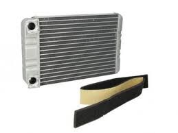 KALORİFER RADYATÖRÜ W203 MERCEDES  00-12