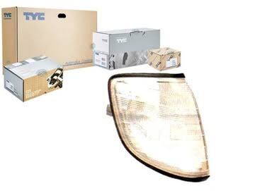 SİNYAL LAMBASI SARI MERCEDES E SERİSİ W140  1991/1998